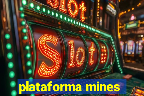 plataforma mines